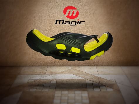 Vince magical footwear